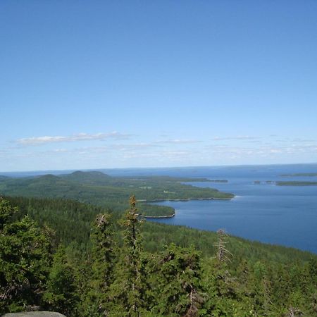Koli Freetime Cottages Ahmovaara Zimmer foto