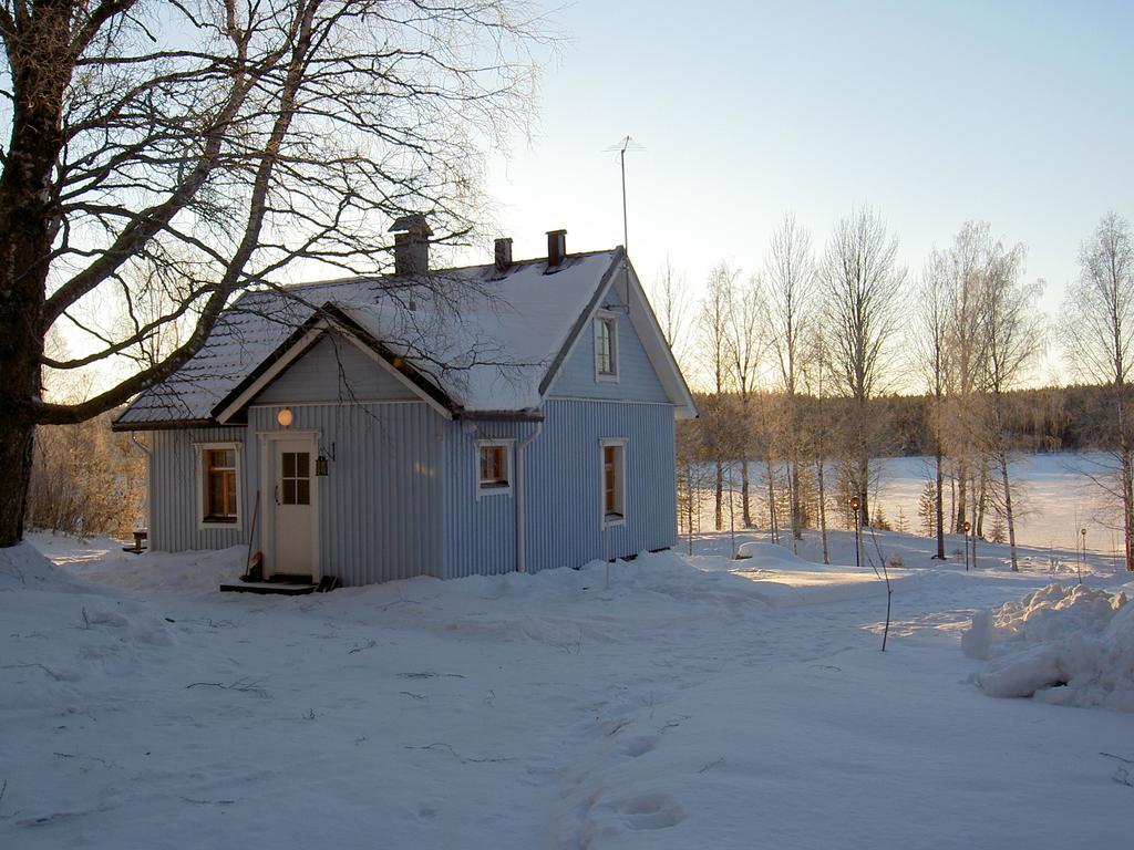 Koli Freetime Cottages Ahmovaara Exterior foto